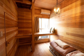 Guesthouse Hatagoya sato 旅籠屋さとう